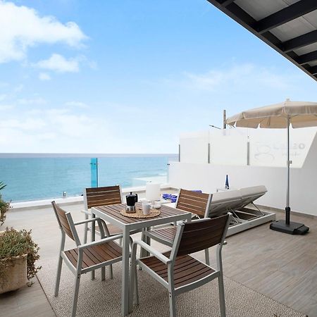 ארייטה Callao Beach 8 מראה חיצוני תמונה