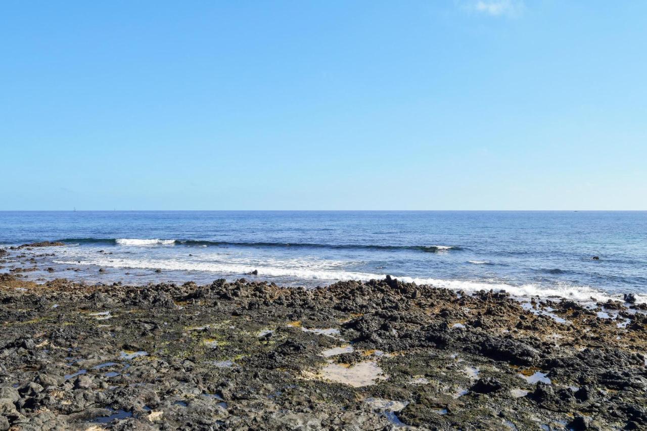 ארייטה Callao Beach 8 מראה חיצוני תמונה