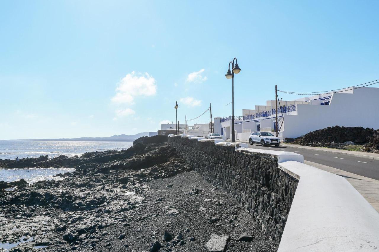 ארייטה Callao Beach 8 מראה חיצוני תמונה