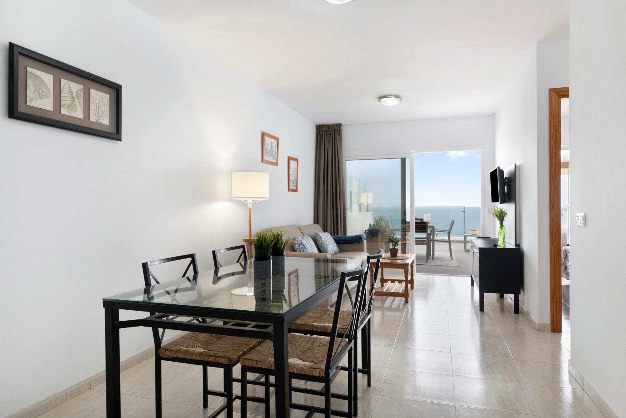 ארייטה Callao Beach 8 מראה חיצוני תמונה