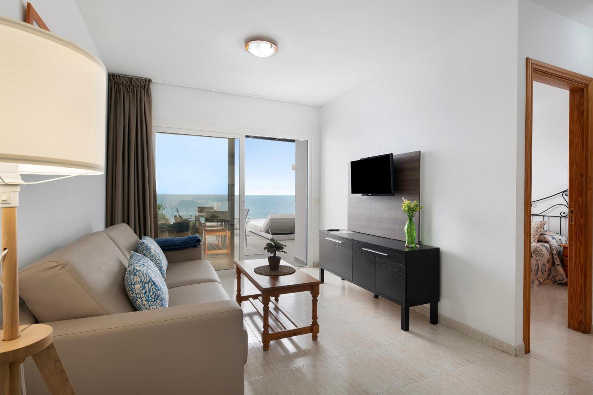 ארייטה Callao Beach 8 מראה חיצוני תמונה