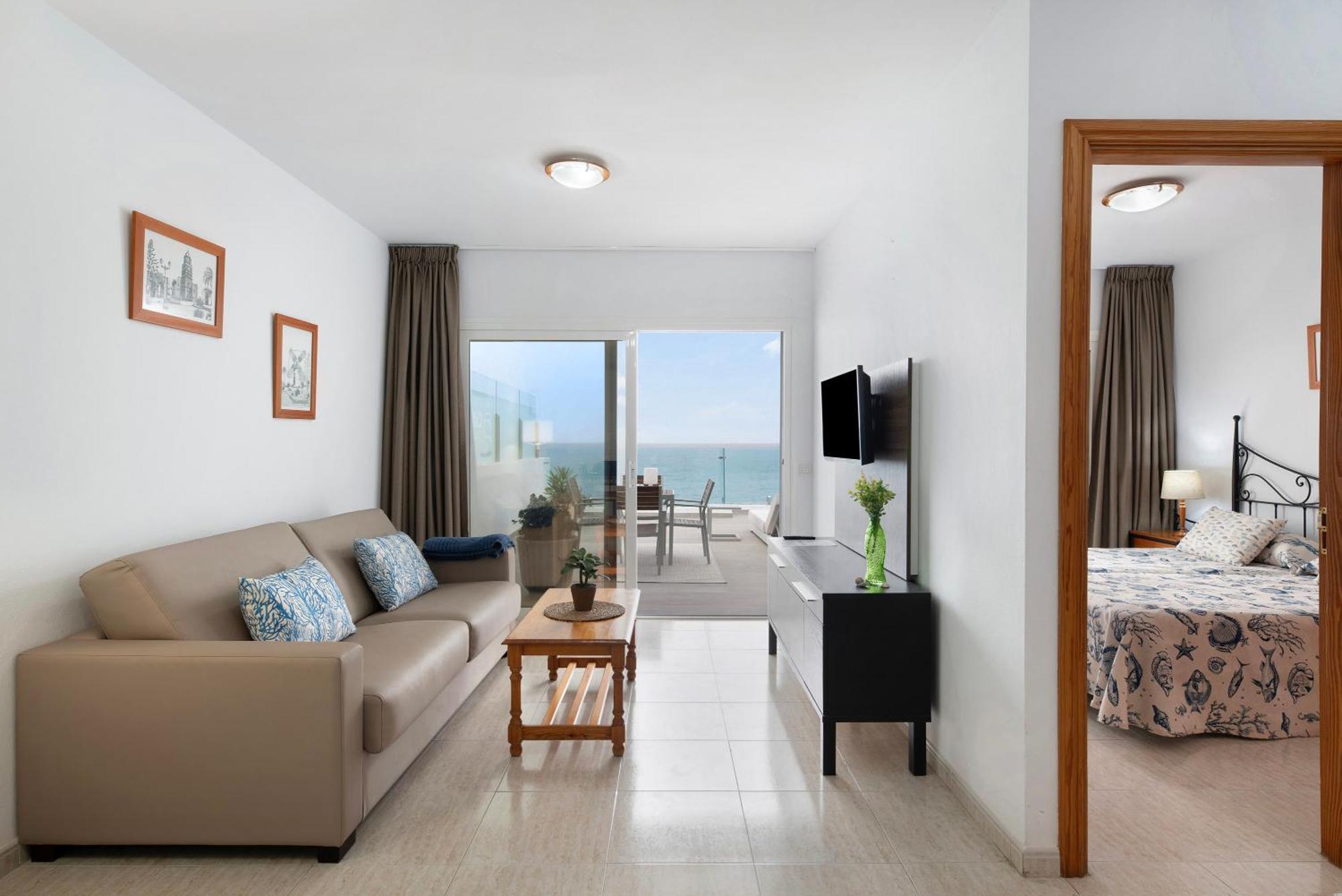 ארייטה Callao Beach 8 מראה חיצוני תמונה